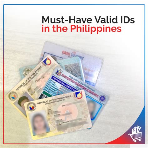 cebuana lhuillier valid id|Complete List of Valid IDs .
